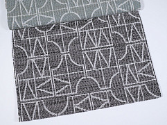 0739117 ткань Gold Textil, Геометрия от магазина Ткани Мира ✅