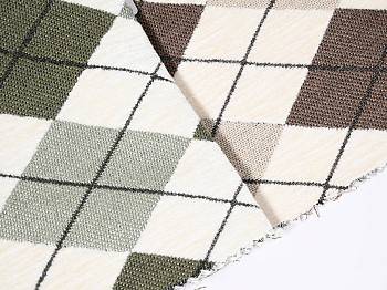 KARL ткань El Desing, Шенилл Жаккард2.92.9 от магазина Ткани Мира