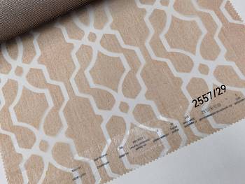 Elixir 2557 ткань Espocada, Органза33 от магазина Ткани Мира