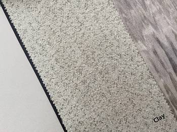 Plume ткань KAI, Шенилл Жаккард от магазина Ткани Мира