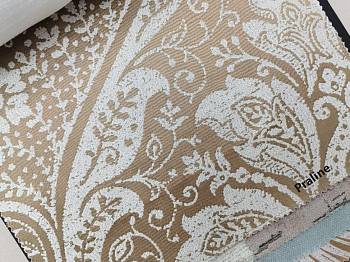 Regis ткань KAI, Жаккард от магазина Ткани Мира