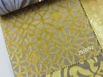 Espocada Elixir 2558 ткань, Бархат от магазина Ткани Мира