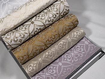 Benissa J29533 ткань Vip Dekor, Жаккард33 от магазина Ткани Мира