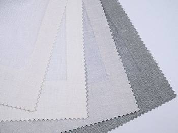 Abby 330 ткань Forever interior fabrics, Лен3.33.3 от магазина Ткани Мира