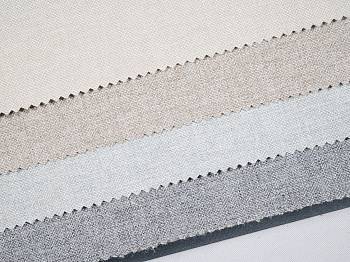 43180 ткань Vip Dekor, Рогожка от магазина Ткани Мира