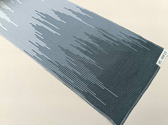 FT-018LT ткань Filimonova textile, Геометрия от магазина Ткани Мира ✅