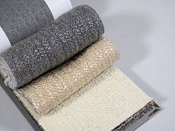 Prana ткань Me Casa, Букле2.82.8 от магазина Ткани Мира