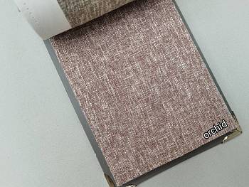 Atria ткань Me Casa, Рогожка от магазина Ткани Мира