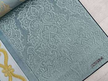 7002-23 ткань VHM, Вышивка Бархат от магазина Ткани Мира