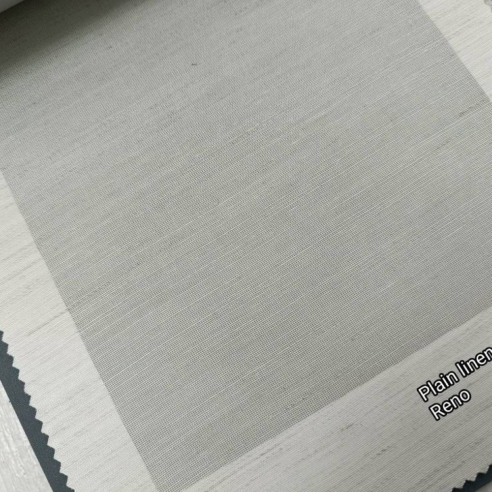 Plain Linen ткань MYB Textiles, Фактура от магазина Ткани Мира ✅