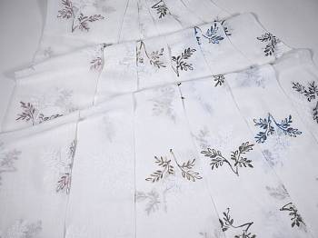 24432 ткань El Desing, Вышивка3.23.2 от магазина Ткани Мира