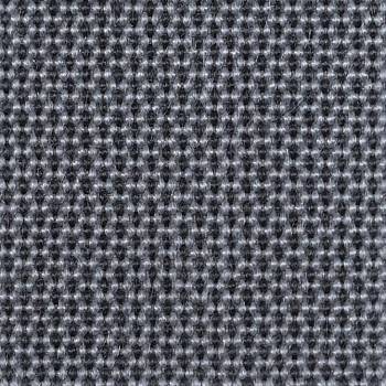 Ткань для штор Sunbrella plus P053 Steel, Рогожка от Sunbrella ткани в магазине Ткани мира