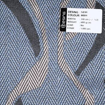 5234-8004 ткань El Desing от магазина Ткани мира