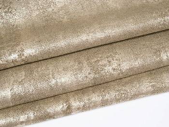 0737610 ткань Gold Textil, Шенилл Принт от магазина Ткани Мира