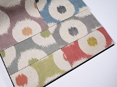 Vigo ткань Fabric club, Геометрия от магазина Ткани Мира ✅