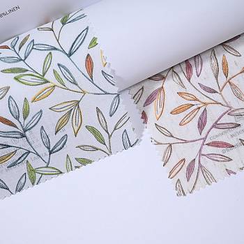 Dessert Digital Medano ткань Esperanza, Принт от магазина Ткани Мира