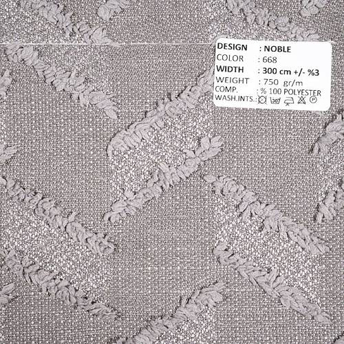 Noble 668 ткань Adeko | Ткании Мира
