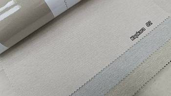 Kapkara Blackout ткань Forever interior fabrics, Блэк Аут2.82.8 от магазина Ткани Мира