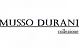 Ткань Musso Durani для штор — Musso Durani, турецкий интерьерный текстиль для портьер и тюля в салоне Ткани Мира
