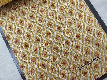 Outward ткань Galleria Arben, Жаккард от магазина Ткани Мира