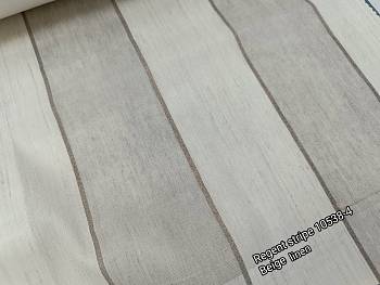 Regent Stripe ткань MYB Textiles, Жаккард от магазина Ткани Мира
