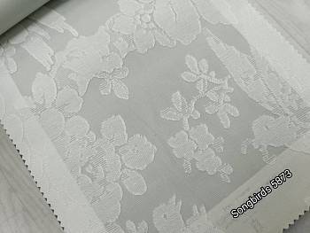 Songbirds ткань MYB Textiles, Жаккард от магазина Ткани Мира