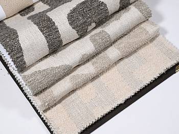 Bali ткань Evdekor, Жаккард от магазина Ткани Мира