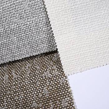 Voyage 8503 ткань ALDOtessuti, Рогожка от магазина Ткани Мира