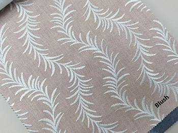 Dee ткань Laura Ashley, Вышивка от магазина Ткани Мира