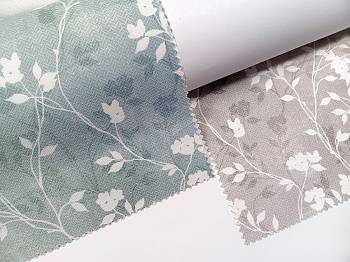 Cocco ткань Esperanza, Принт от магазина Ткани Мира