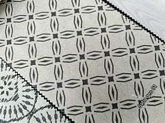 Saba Geo ткань Fabric club, Геометрия от магазина Ткани Мира ✅