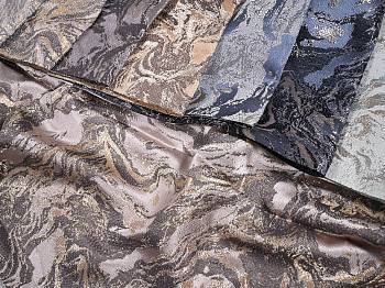 SANTORINI ткань Adeko, Жаккард3.053.05 от магазина Ткани Мира