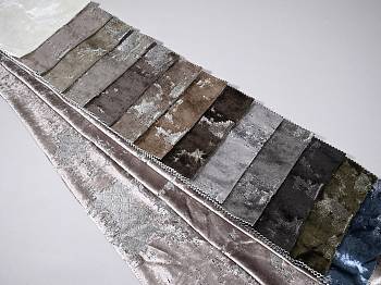 LUCY ткань Adeko, Бархат33 от магазина Ткани Мира