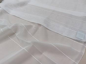 Galba ткань Aisa  Вуаль3.2 - Магазин Ткани Мира. Пошив. Доставка по России ✅ Galba ткань Aisa, Вуаль3.23.2 от магазина Ткани Мира