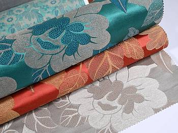 Proust ткань Manuel Canovas, Жаккард от магазина Ткани Мира