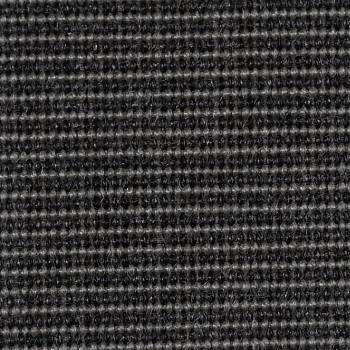 Ткань для штор Sunbrella plus 5085 Dark Smoke, Рогожка от Sunbrella ткани в магазине Ткани мира