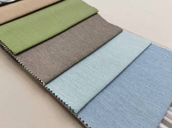 Sunbrella Solids, Жаккард от магазина Ткани Мира