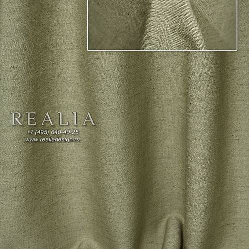 Lino Passion ткань Realia | Ткании Мира