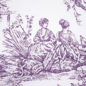 Provence 07/05 ткань 5 Авеню от магазина Ткани мира