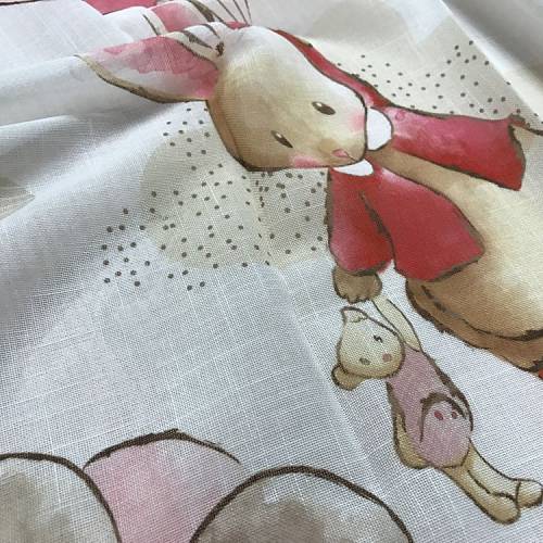 Little rabbit ткани Persan | Ткании Мира