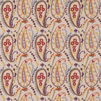Ткань Sanderson 235247  Sojourn Prints & Embroideries,  от магазина Ткани Мира