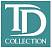 Картинка TD Collection магазин Ткани мира образец ткани для штор TD Collection крупным планом