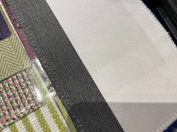 Ткань для штор Siesta 2787 Espocada, Сукно от Espocada ткани в магазине Ткани мира