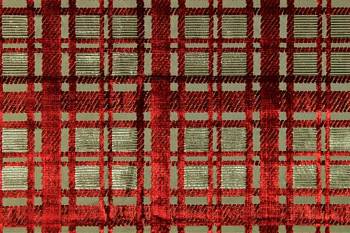 Mountain Deluxe Love the Alps Bruderlein Fein ткань Fine, Жаккард от магазина Ткани Мира