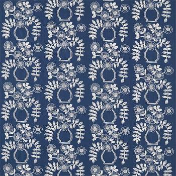 Ткань Sanderson 235881  Maida,  от магазина Ткани Мира