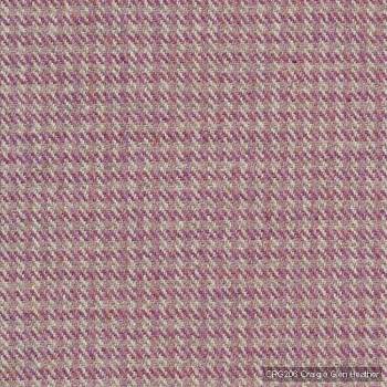 Craigie Hill CRG206 ткань The Isle Mill, Шерсть от магазина Ткани Мира