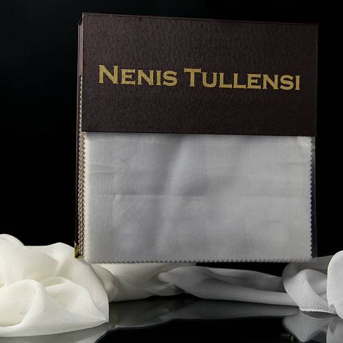 Nenis Tullensi 0851-PL0017 ткань Vip Dekor | Ткании Мира