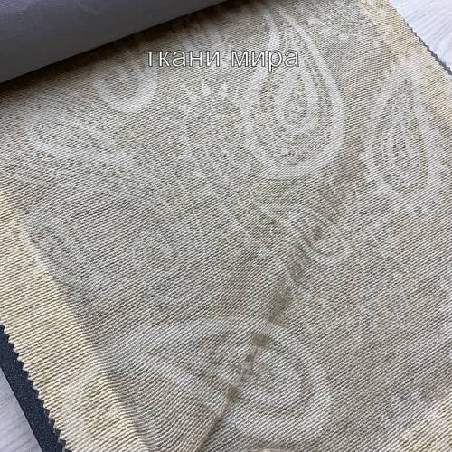 Paisley Millarston ткань galleria arben | Ткании Мира