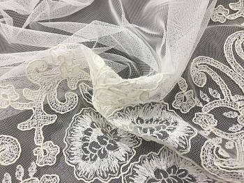 Apollonia ткань Anka, Сетка33 от магазина Ткани Мира