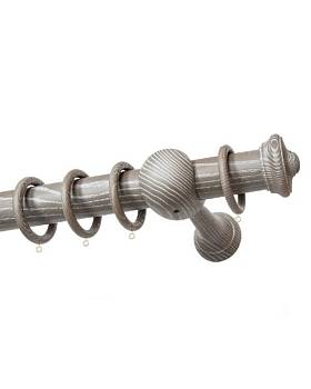 картинка Карниз СТЮАРД 45 "Элис" Акация от магазина Ткани Мира